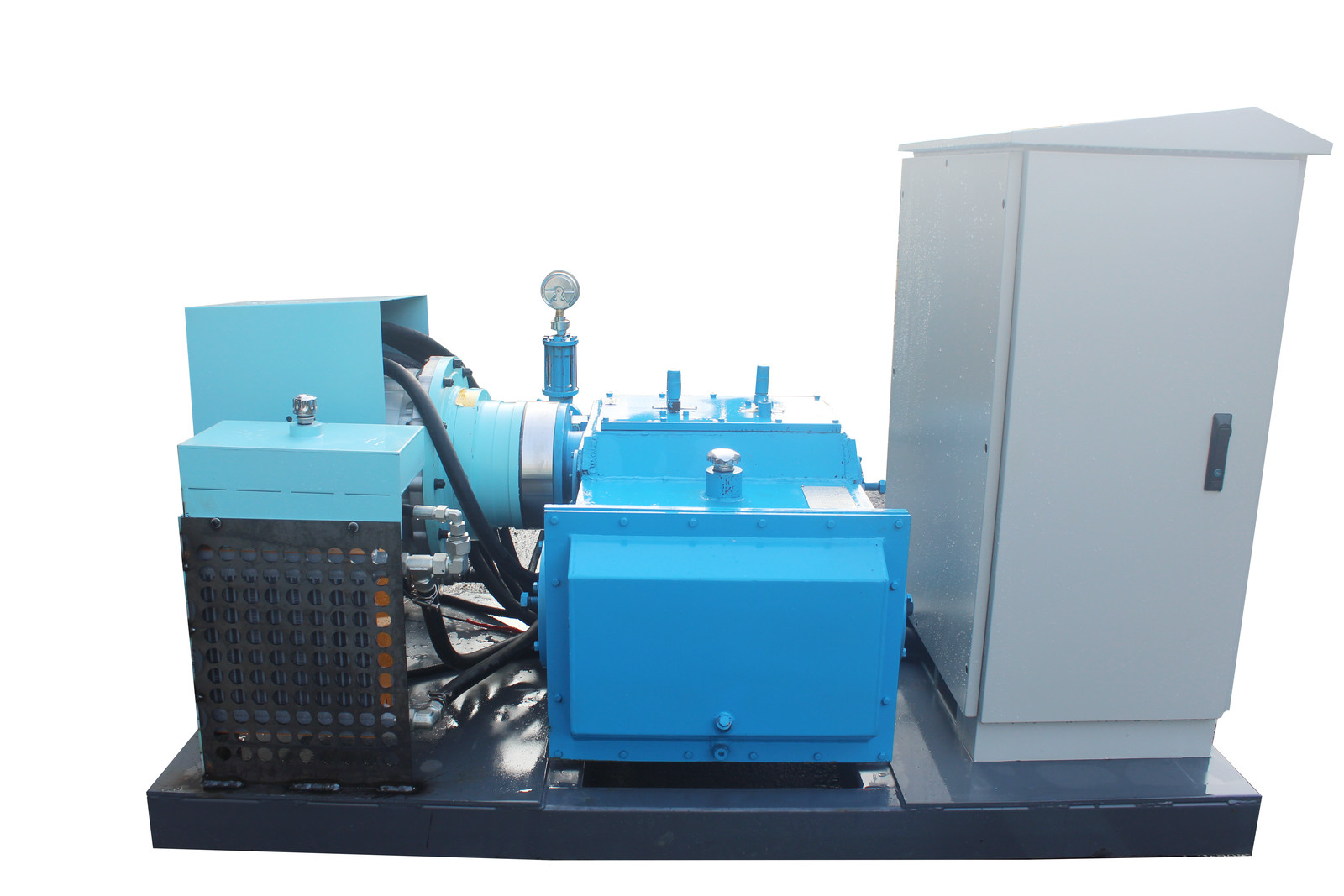 JDN-1000 electric mud pump