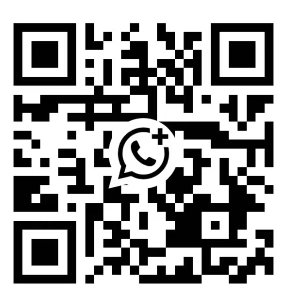 WhatsApp QR: 8615850181340